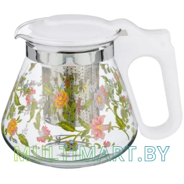 Заварочный чайник Agness 885-069